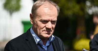 Rafał Trzaskowski wygrał I turę i zrobi wszystko, żeby wygrać II turę; będziemy grali twardo