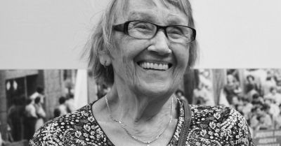 Zmarła Jadwiga Morawiecka