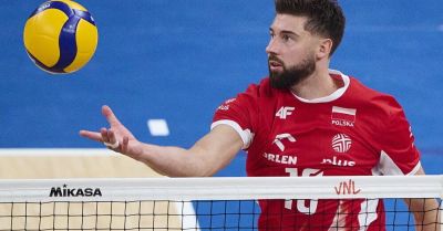 0 w finale Ligi Narodów