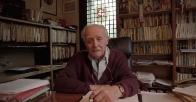 25 lat temu zmarł Jerzy Giedroyc – twórca „Kultury” paryskiej